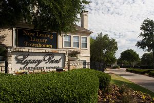 Legacy Point Apartments